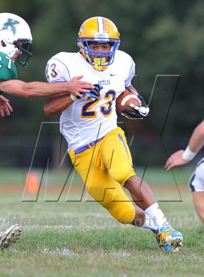 Thumbnail 1 in Butler @ Kinnelon photogallery.