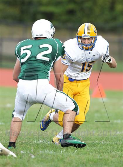 Thumbnail 3 in Butler @ Kinnelon photogallery.