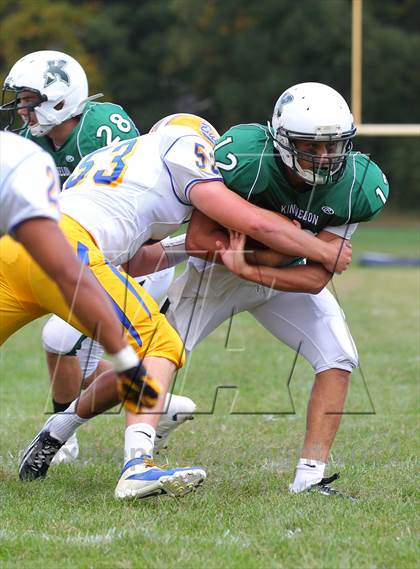 Thumbnail 1 in Butler @ Kinnelon photogallery.