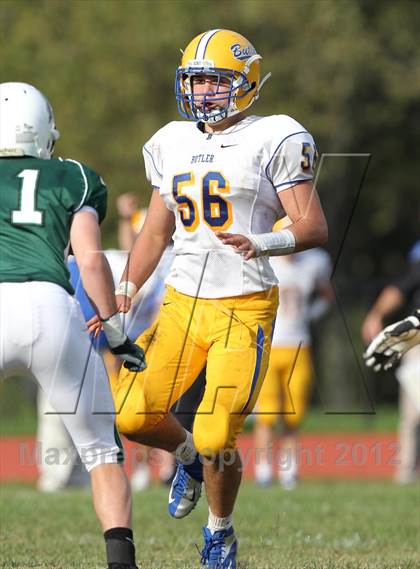Thumbnail 1 in Butler @ Kinnelon photogallery.