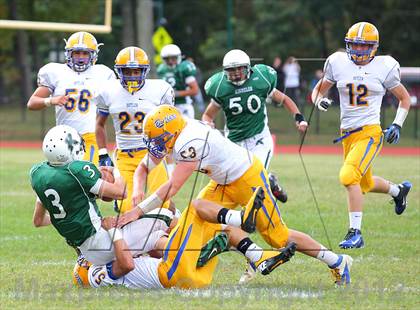 Thumbnail 1 in Butler @ Kinnelon photogallery.