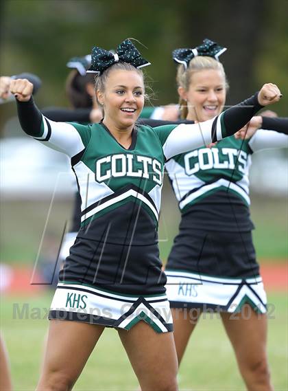 Thumbnail 1 in Butler @ Kinnelon photogallery.