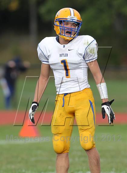Thumbnail 2 in Butler @ Kinnelon photogallery.