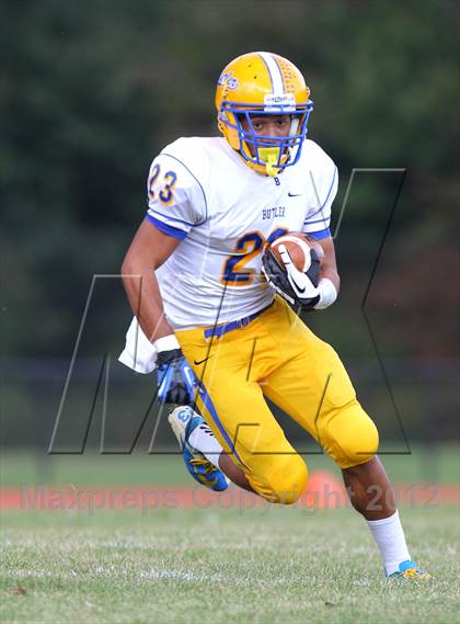 Thumbnail 2 in Butler @ Kinnelon photogallery.