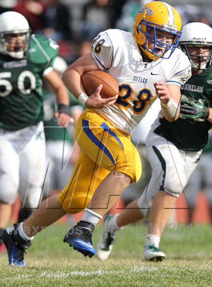 Thumbnail 1 in Butler @ Kinnelon photogallery.
