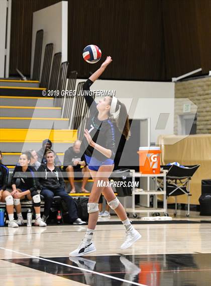 Thumbnail 1 in Redwood @ Branson (MCAL Semi-Final) photogallery.