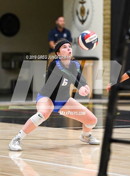 Thumbnail 1 in Redwood @ Branson (MCAL Semi-Final) photogallery.