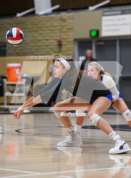 Thumbnail 3 in Redwood @ Branson (MCAL Semi-Final) photogallery.