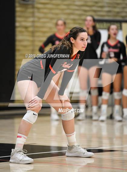 Thumbnail 1 in Redwood @ Branson (MCAL Semi-Final) photogallery.