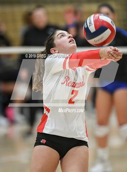 Thumbnail 1 in Redwood @ Branson (MCAL Semi-Final) photogallery.