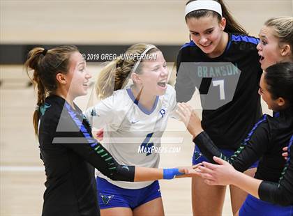 Thumbnail 2 in Redwood @ Branson (MCAL Semi-Final) photogallery.