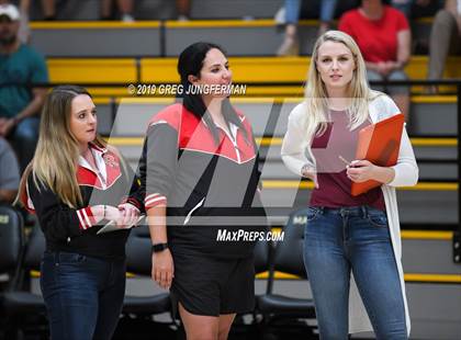 Thumbnail 1 in Redwood @ Branson (MCAL Semi-Final) photogallery.