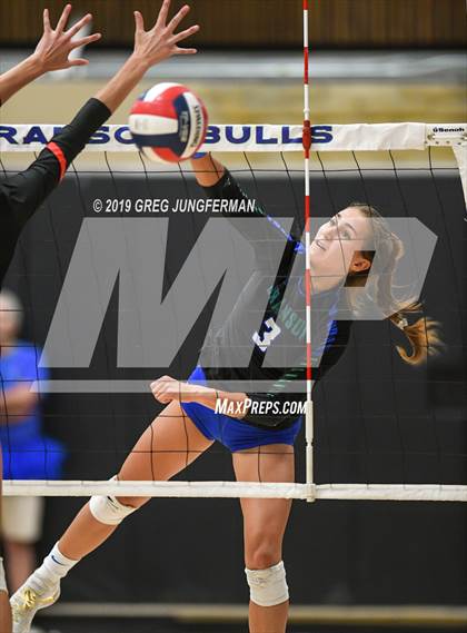 Thumbnail 3 in Redwood @ Branson (MCAL Semi-Final) photogallery.