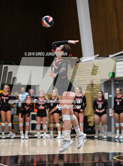 Thumbnail 2 in Redwood @ Branson (MCAL Semi-Final) photogallery.