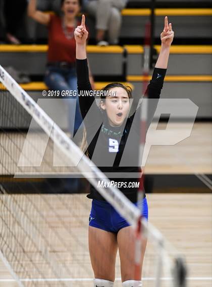 Thumbnail 2 in Redwood @ Branson (MCAL Semi-Final) photogallery.