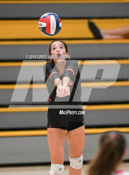 Thumbnail 1 in Redwood @ Branson (MCAL Semi-Final) photogallery.