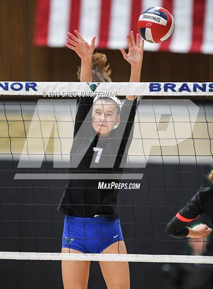 Thumbnail 3 in Redwood @ Branson (MCAL Semi-Final) photogallery.