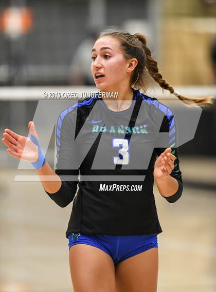 Thumbnail 2 in Redwood @ Branson (MCAL Semi-Final) photogallery.