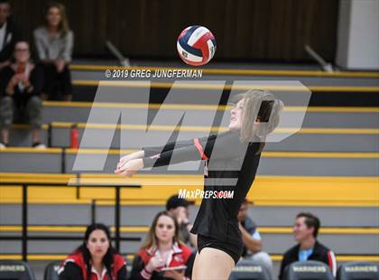 Thumbnail 1 in Redwood @ Branson (MCAL Semi-Final) photogallery.