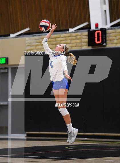 Thumbnail 1 in Redwood @ Branson (MCAL Semi-Final) photogallery.