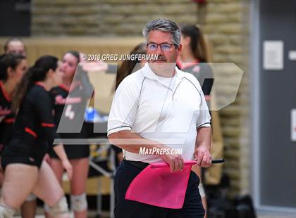 Thumbnail 3 in Redwood @ Branson (MCAL Semi-Final) photogallery.