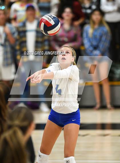 Thumbnail 2 in Redwood @ Branson (MCAL Semi-Final) photogallery.