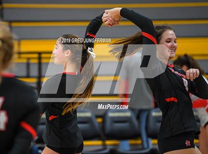 Thumbnail 1 in Redwood @ Branson (MCAL Semi-Final) photogallery.