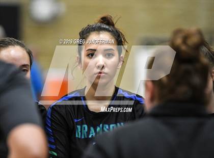 Thumbnail 3 in Redwood @ Branson (MCAL Semi-Final) photogallery.
