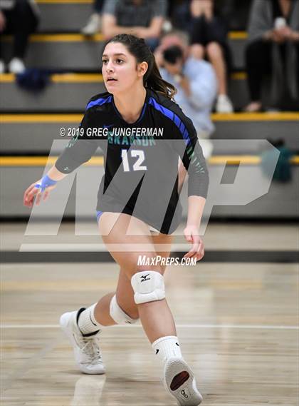 Thumbnail 2 in Redwood @ Branson (MCAL Semi-Final) photogallery.