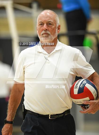 Thumbnail 3 in Redwood @ Branson (MCAL Semi-Final) photogallery.