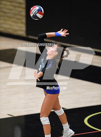 Thumbnail 1 in Redwood @ Branson (MCAL Semi-Final) photogallery.