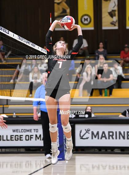 Thumbnail 2 in Redwood @ Branson (MCAL Semi-Final) photogallery.
