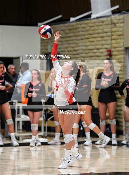 Thumbnail 3 in Redwood @ Branson (MCAL Semi-Final) photogallery.