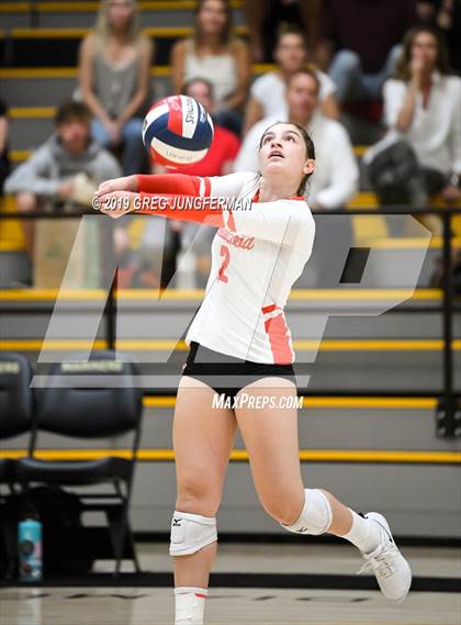 Thumbnail 3 in Redwood @ Branson (MCAL Semi-Final) photogallery.
