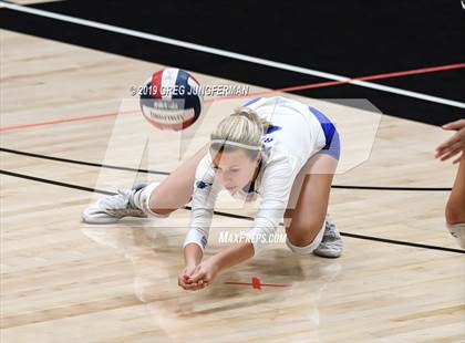 Thumbnail 1 in Redwood @ Branson (MCAL Semi-Final) photogallery.
