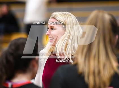Thumbnail 1 in Redwood @ Branson (MCAL Semi-Final) photogallery.