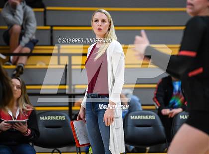 Thumbnail 1 in Redwood @ Branson (MCAL Semi-Final) photogallery.
