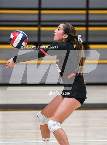 Thumbnail 1 in Redwood @ Branson (MCAL Semi-Final) photogallery.