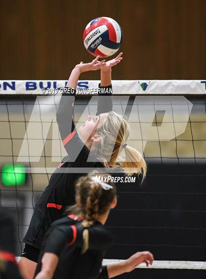 Thumbnail 1 in Redwood @ Branson (MCAL Semi-Final) photogallery.