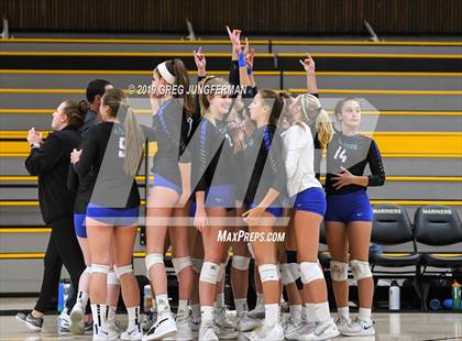 Thumbnail 3 in Redwood @ Branson (MCAL Semi-Final) photogallery.