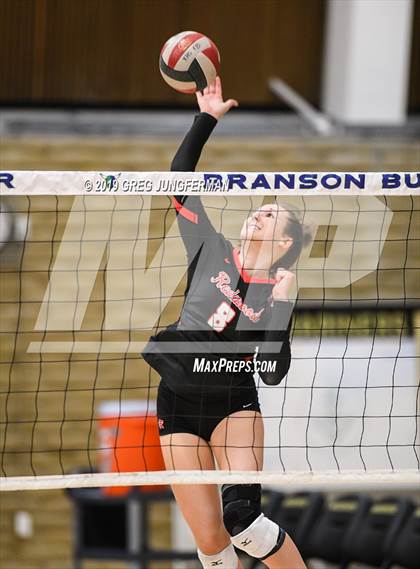Thumbnail 3 in Redwood @ Branson (MCAL Semi-Final) photogallery.