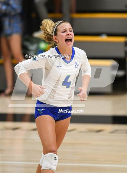 Thumbnail 2 in Redwood @ Branson (MCAL Semi-Final) photogallery.