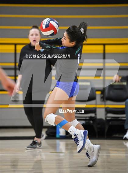 Thumbnail 3 in Redwood @ Branson (MCAL Semi-Final) photogallery.