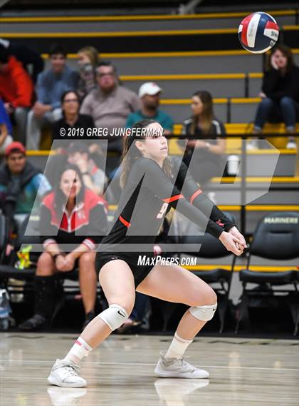 Thumbnail 1 in Redwood @ Branson (MCAL Semi-Final) photogallery.