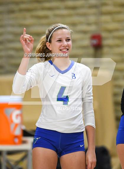 Thumbnail 3 in Redwood @ Branson (MCAL Semi-Final) photogallery.