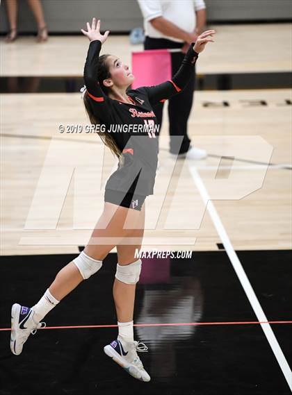 Thumbnail 3 in Redwood @ Branson (MCAL Semi-Final) photogallery.