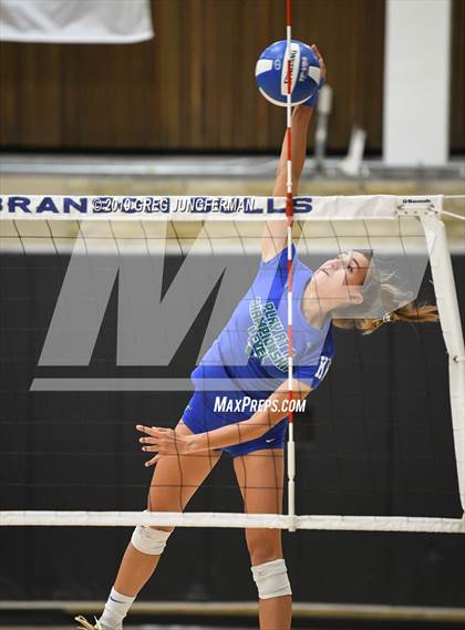 Thumbnail 3 in Redwood @ Branson (MCAL Semi-Final) photogallery.
