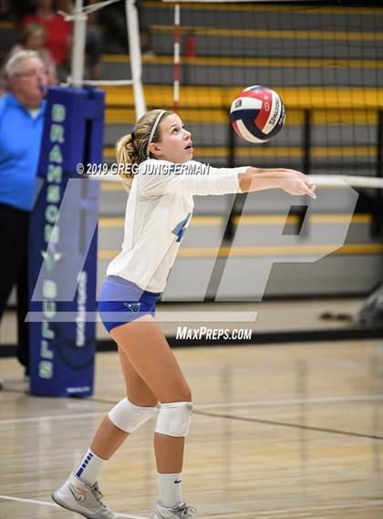 Thumbnail 3 in Redwood @ Branson (MCAL Semi-Final) photogallery.