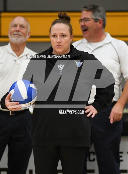 Thumbnail 2 in Redwood @ Branson (MCAL Semi-Final) photogallery.