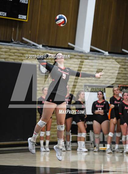 Thumbnail 3 in Redwood @ Branson (MCAL Semi-Final) photogallery.